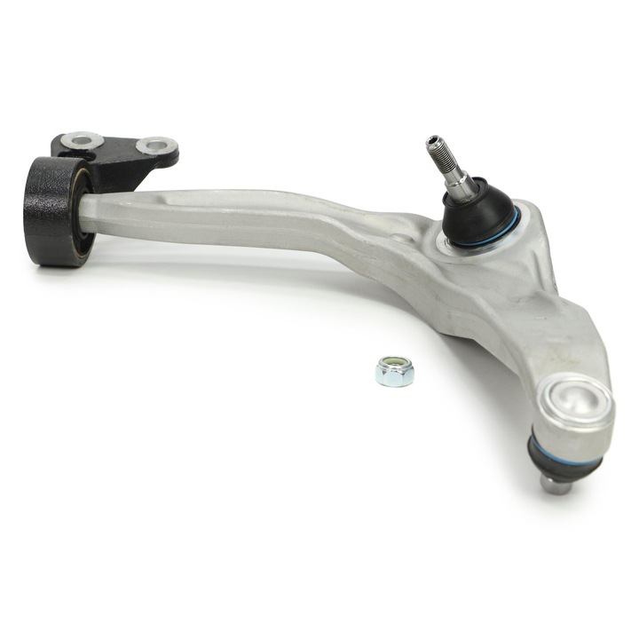 Alsó felfüggesztő kar, bal, Master-Sport készlet MG ZT, ROVER 75-höz, alumínium, 18mm