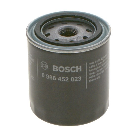 Filtru ulei NISSAN 300ZX (Z31) 3.0 din 1984-1987 KW 125 CP 170 CMC