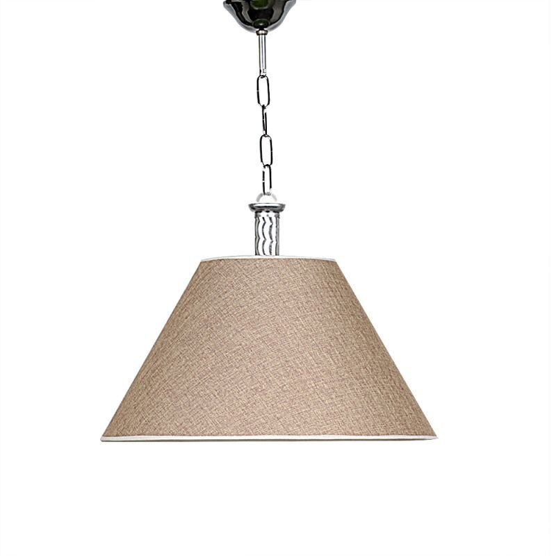 Pendul, Lumexx, ARIZONA HASURI , Diametru 30 Cm , E27 Max 60 W