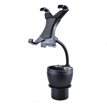 Incarcator bricheta + suport telefon Motor Starter, 5V 3.1A Incarcator bricheta + suport telefon Motor Starter, 5V 3.1A