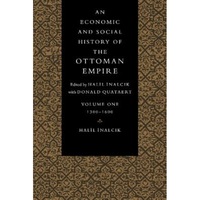 an economic and social history of the ottoman empire 1300 1914 2 volume paperback set halil inalcik author imagen 9_0_
0