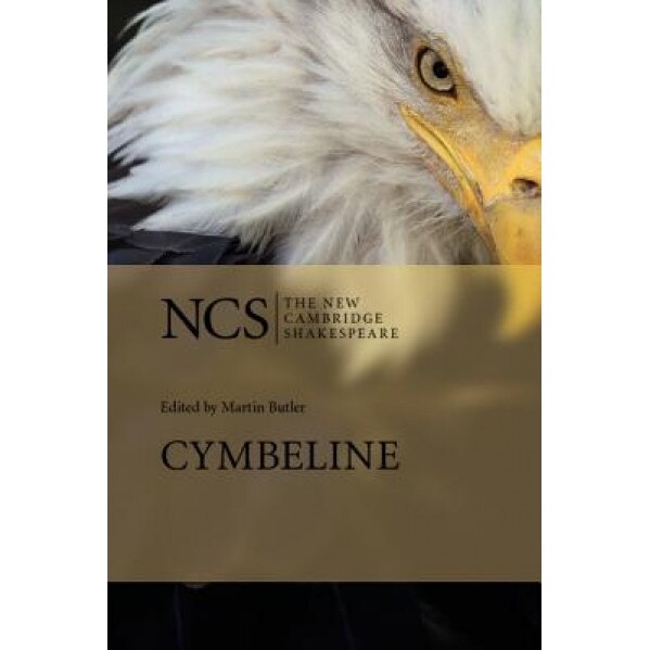 Cymbeline, William Shakespeare (Author)