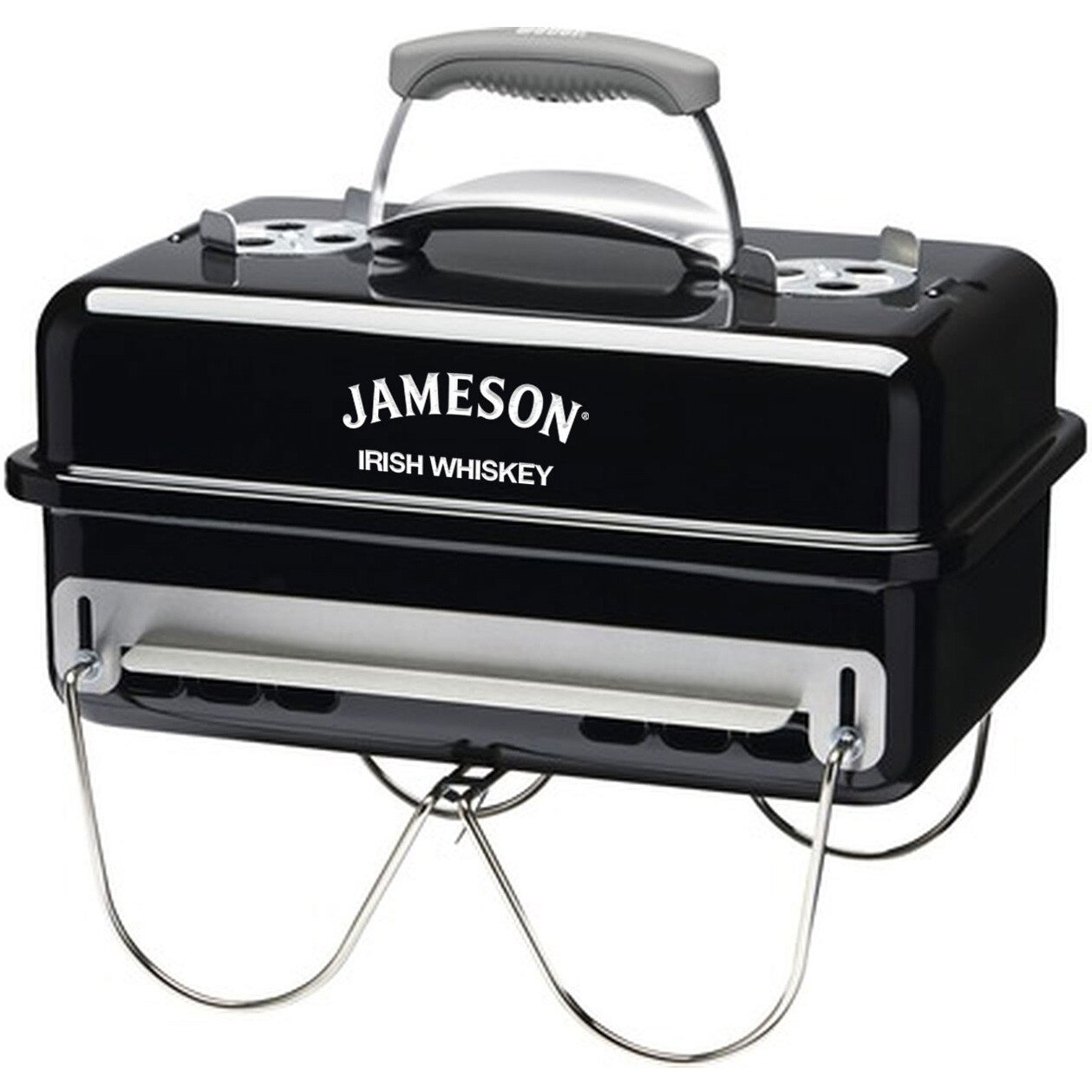 PACHET 3 sticle Jameson Original 0.7 + 3 sticle Jameson