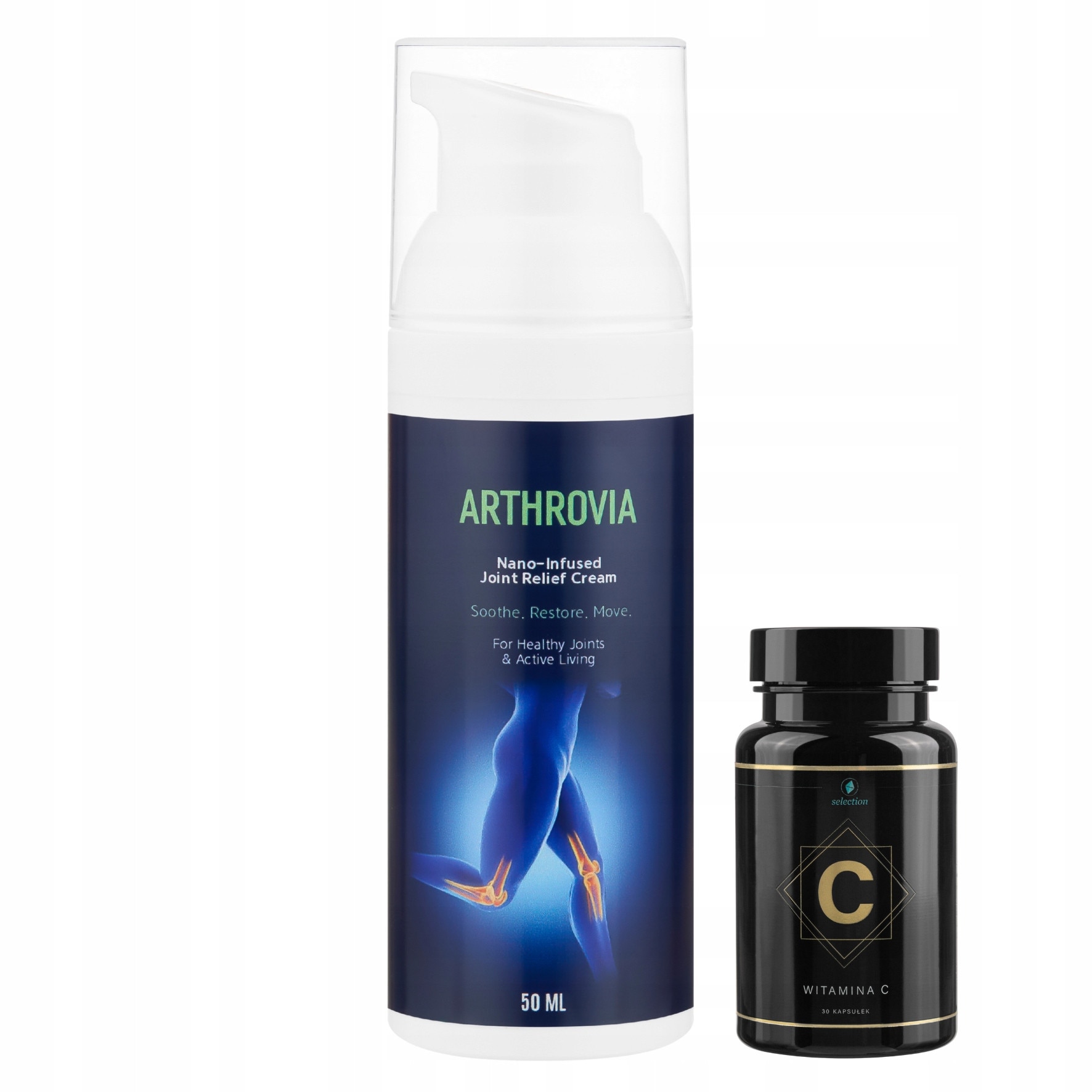 Arthrovia