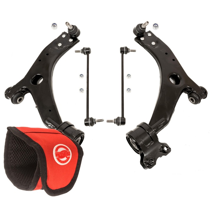 Master Sport Germany felfüggesztés készlet, 10.73kg