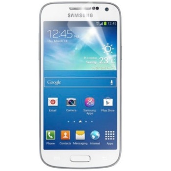 Folie protectie SCREEN GUARD pentru SAMSUNG GALAXY TREND DUOS ( S7562 ) - Transparent Folie protectie SCREEN GUARD pentru SAMSUNG GALAXY TREND DUOS ( S7562 ) - Transparent