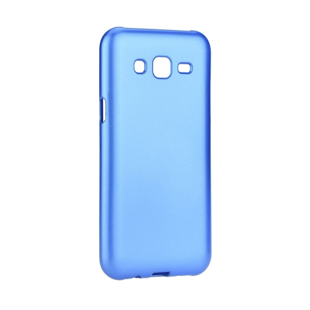 Husa protectie JELLY FLASH pentru Samsung Galaxy A5 2016 (A510) - Albastru