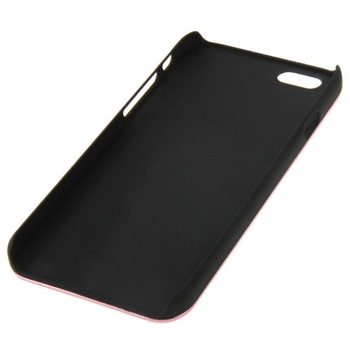 Husa protectie 2IN1 BRUSHED pentru iPhone 6 Plus si iPhone 6S Plus, Violet deschis Husa protectie 2IN1 BRUSHED pentru iPhone 6 Plus si iPhone 6S Plus, Violet deschis
