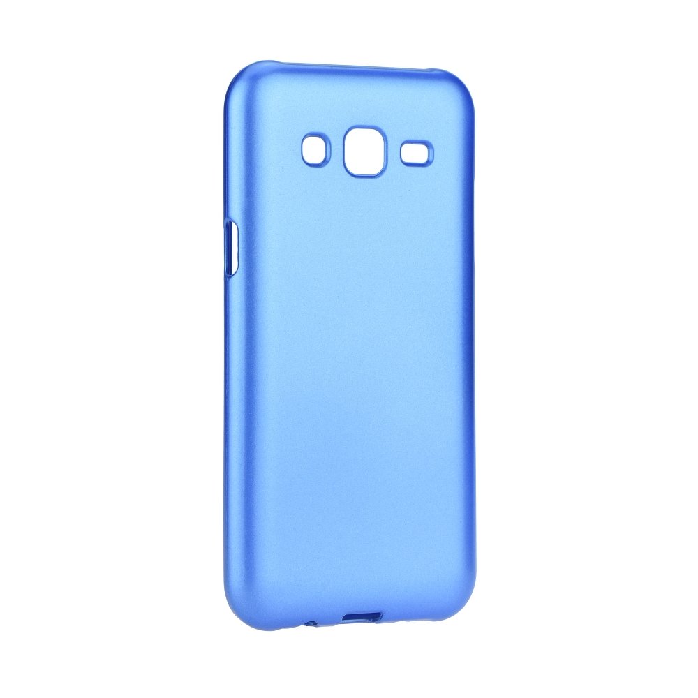 Husa protectie JELLY FLASH pentru Samsung Galaxy J5 2016 (J510) - Albastru