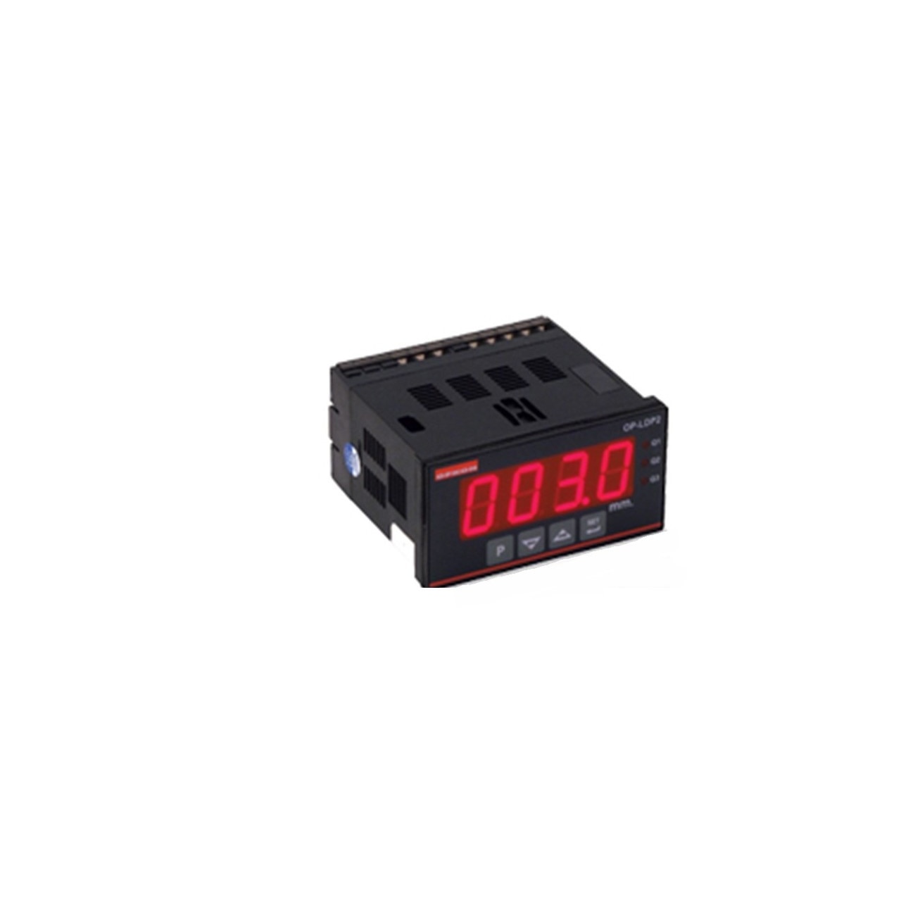 Indicator de porces OP-LDP5