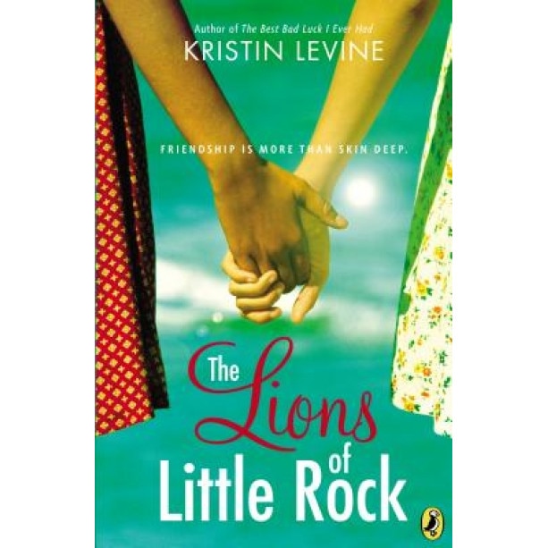 The Lions of Little Rock, Kristin Levine (Author)