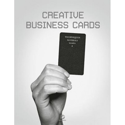 Creative Business Cards, SendPoints (Editor)
