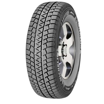 Anvelopa Michelin Latitude Alpin 255/50R19 107H Iarna Anvelopa Michelin Latitude Alpin 255/50R19 107H Iarna