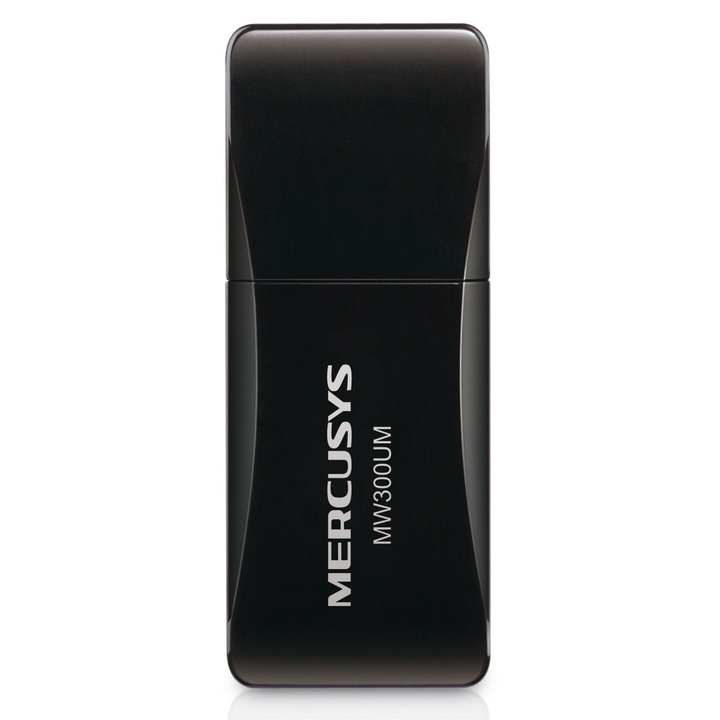 Adaptor wireless MERCUSYS MW300UM