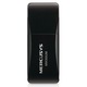 Adaptor wireless MERCUSYS MW300UM