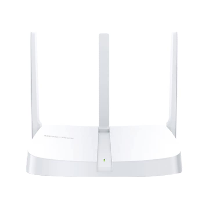 Mercusys MW305R Wi-Fi router, 300Mbps, Fehér