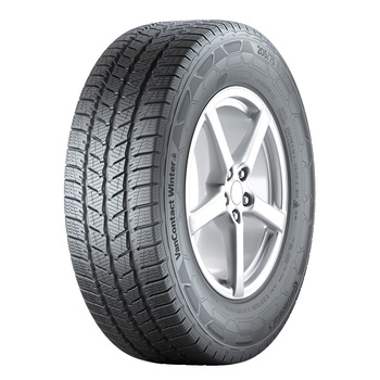 Anvelopa Continental Vancontact 4season 185/80R14C 102/100R All Season Anvelopa Continental Vancontact 4season 185/80R14C 102/100R All Season