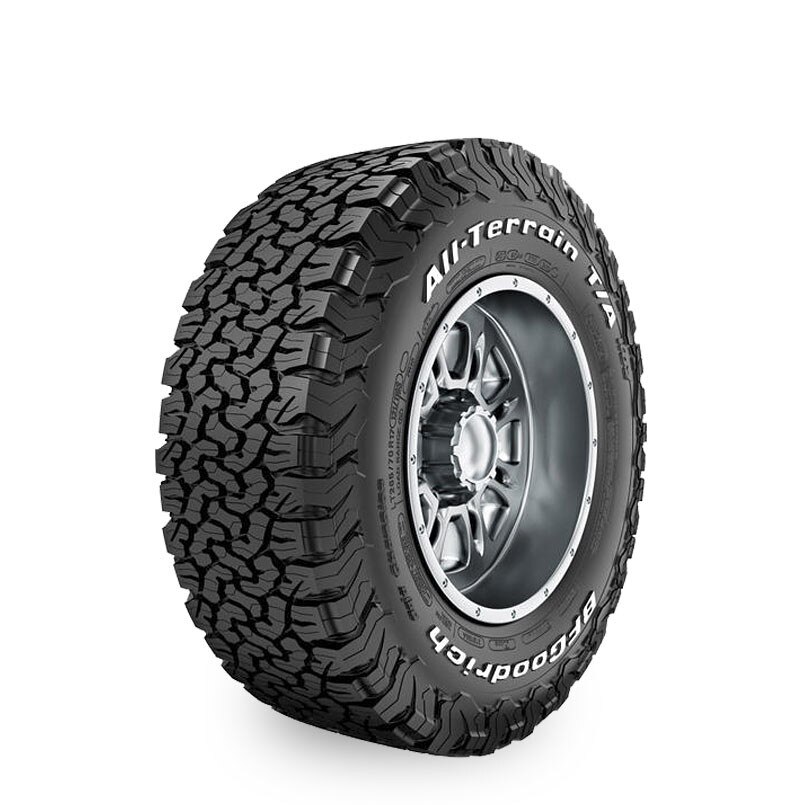 Anvelopa BFGoodrich All Terrain T/a Ko2 215/70R16 100/97R All Season