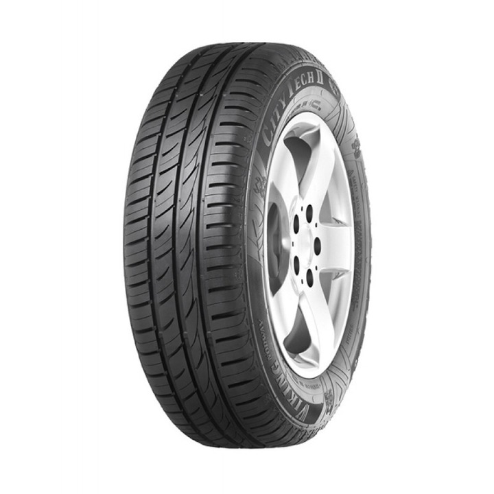 Anvelopa Vara Viking Citytech II 165/80 R13 83 T