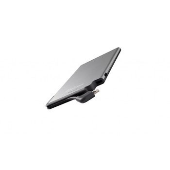 Baterie Externa Techlink Ultrathin 5000, Silver-White Micro USB Baterie Externa Techlink Ultrathin 5000, Silver-White Micro USB