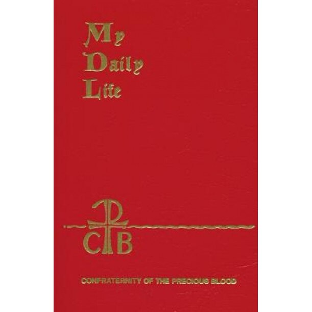 My Daily Life, Anthony J. Paone (Author)