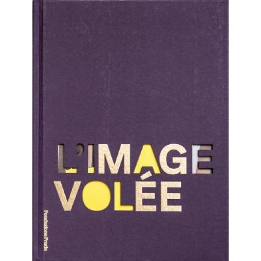 L'Image Volee, Thomas Demand (Editor)