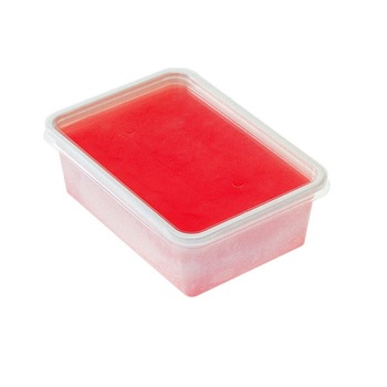 Parafina aroma Piersica Roz 1 KG Parafina aroma Piersica Roz 1 KG