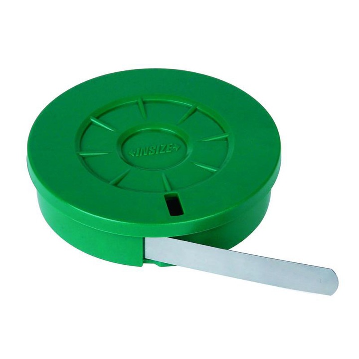 Ler Insize cu banda de 0.03 mm