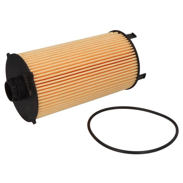 Filtru ulei IVECO S-WAY AS440S42TP din 2019 KW 309 CP 420 CMC 11118, auto, Bosch, 4x Stickere auto cu IVECO