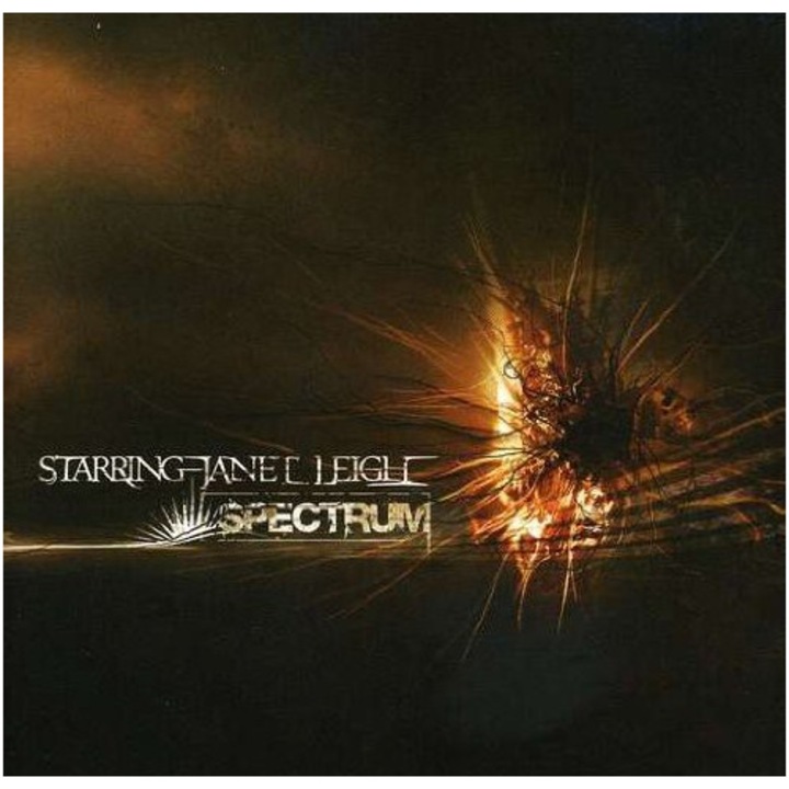 Starring Janet Leigh: Spectrum [CD]