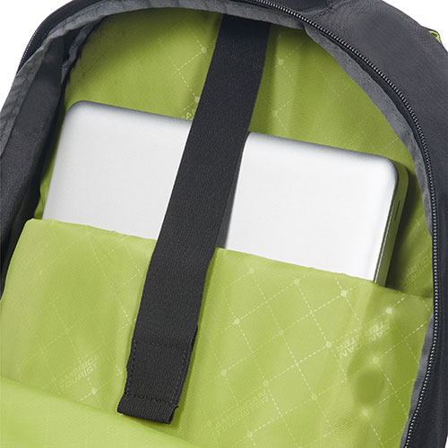 Rucsac laptop American Tourister Urban Groove-006, 15.6", Negru