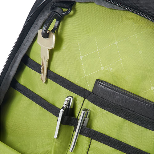 Rucsac laptop American Tourister Urban Groove-006, 15.6", Negru