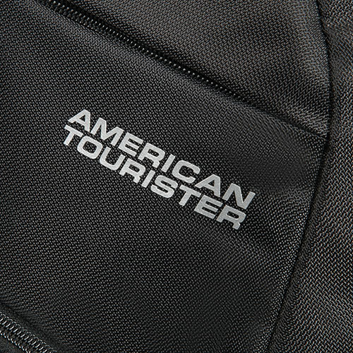 Rucsac laptop American Tourister Urban Groove-007, 15.6", Negru