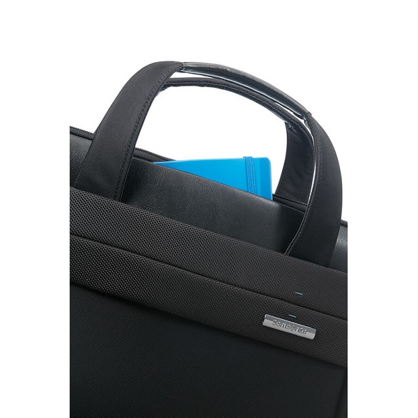 Geanta laptop Samsonite Spectrolite 2.0-004, 15.6", Negru