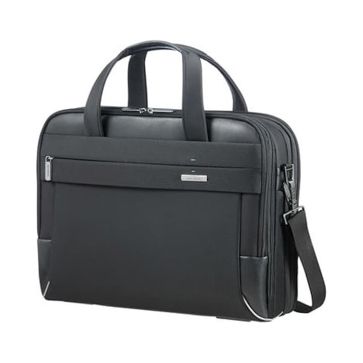 Чанта за лаптоп Samsonite Spectrolite 2.0-004, 15.6", Черна