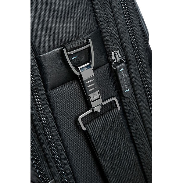 Geanta laptop Samsonite Spectrolite 2.0-004, 15.6", Negru