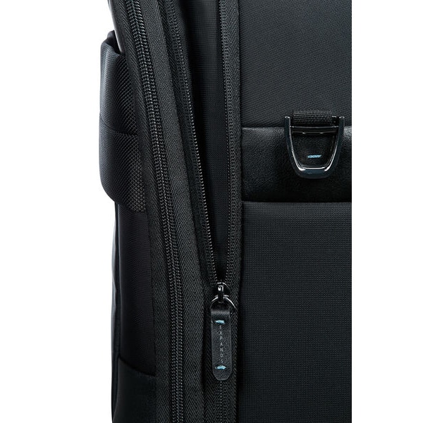 Geanta laptop Samsonite Spectrolite 2.0-004, 15.6", Negru