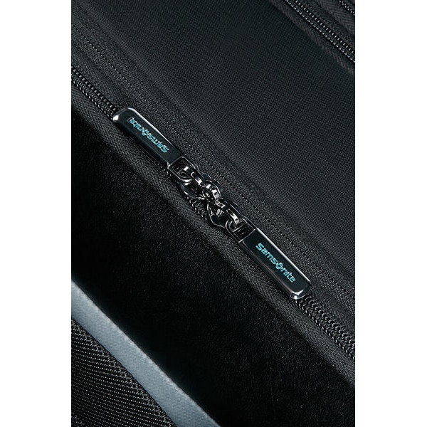 Geanta laptop Samsonite Spectrolite 2.0-004, 15.6", Negru