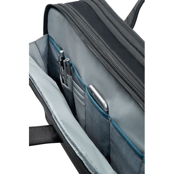Geanta laptop Samsonite Spectrolite 2.0-004, 15.6", Negru