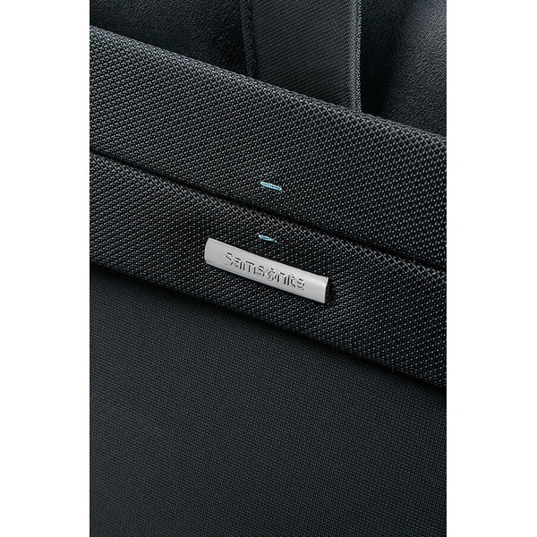 Geanta laptop Samsonite Spectrolite 2.0-004, 15.6", Negru