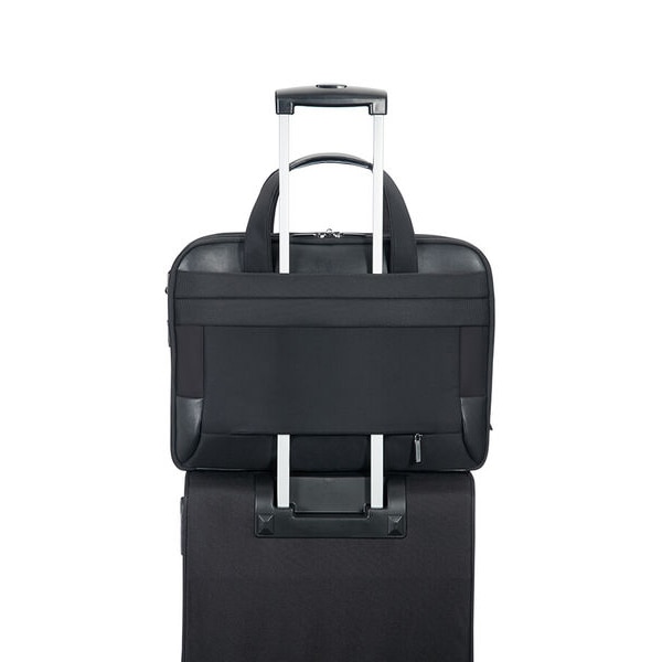 Geanta laptop Samsonite Spectrolite 2.0-004, 15.6", Negru