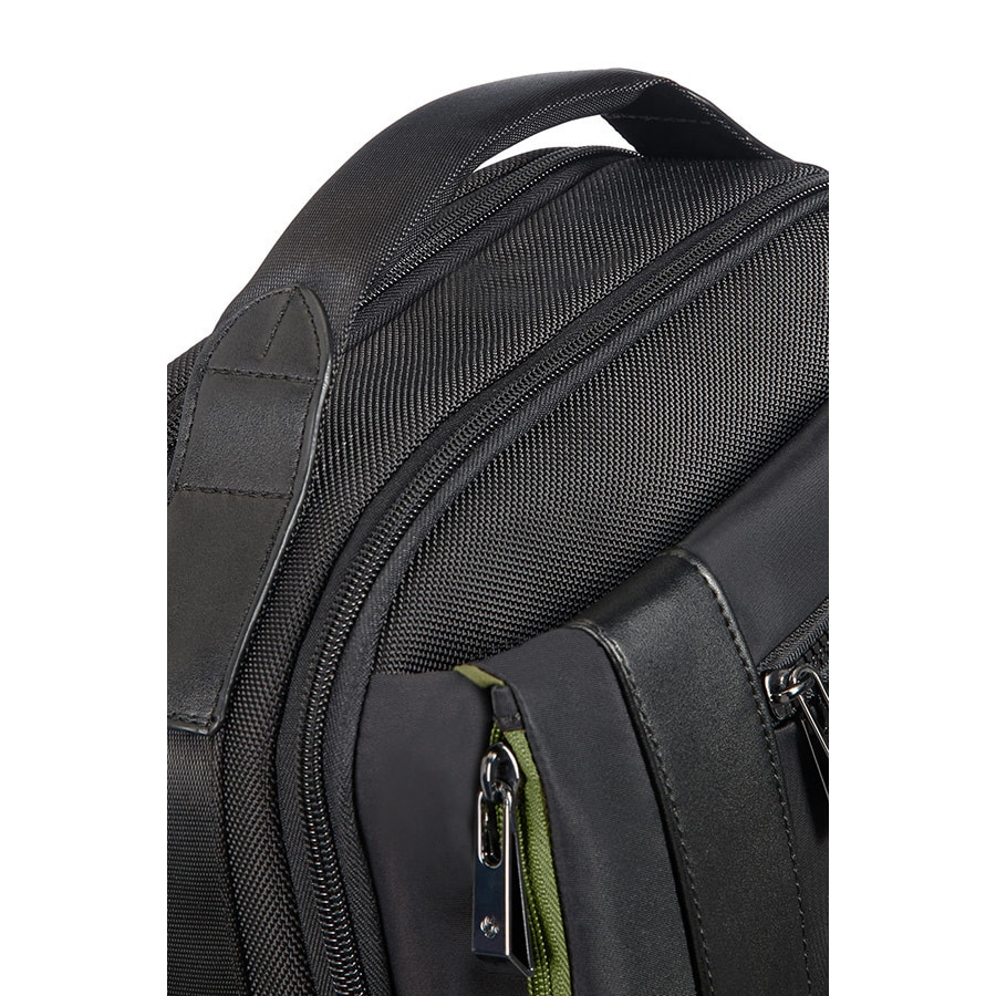 Rucsac laptop Samsonite Openroad - 002, 14.1", Negru