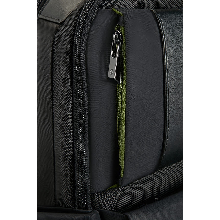 Rucsac laptop Samsonite Openroad - 002, 14.1", Negru