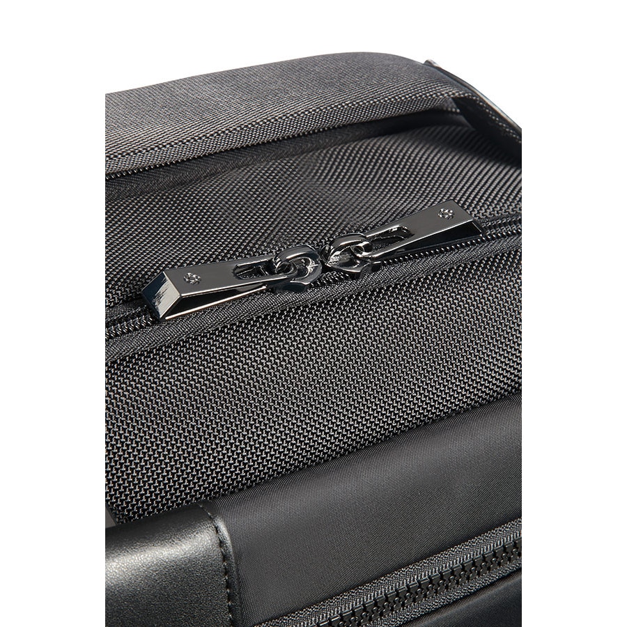 Rucsac laptop Samsonite Openroad - 002, 14.1", Negru