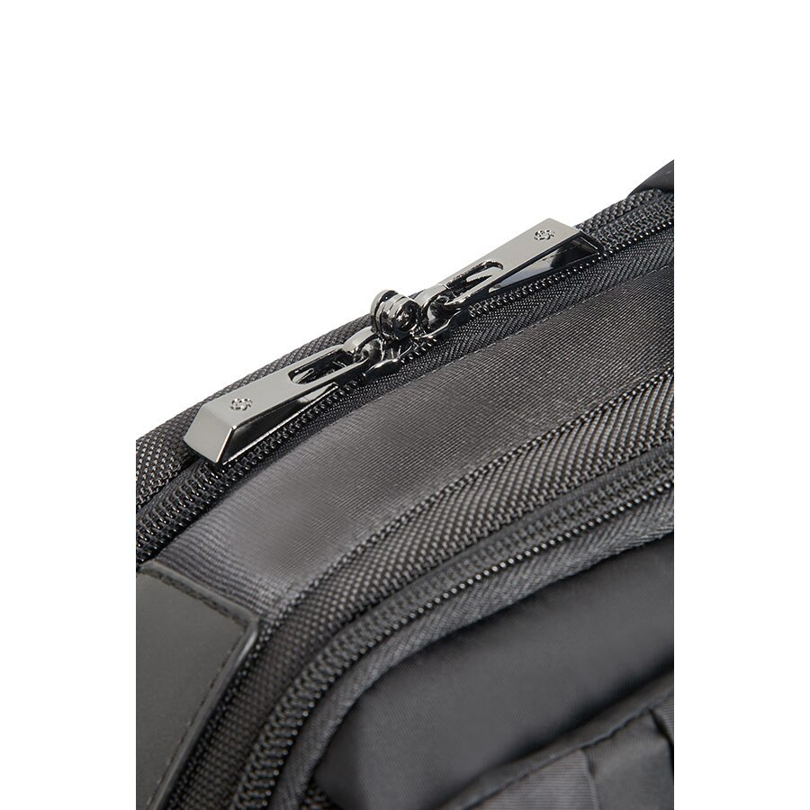 Rucsac laptop Samsonite Openroad - 002, 14.1", Negru