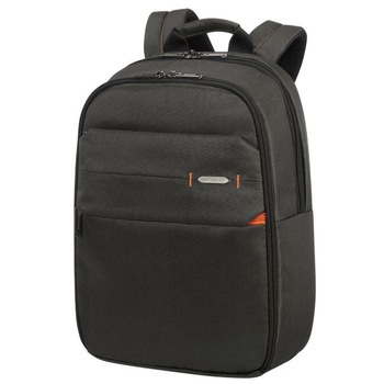Rucsac laptop Samsonite Network 3-004, 14.1 Rucsac laptop Samsonite Network 3-004, 14.1