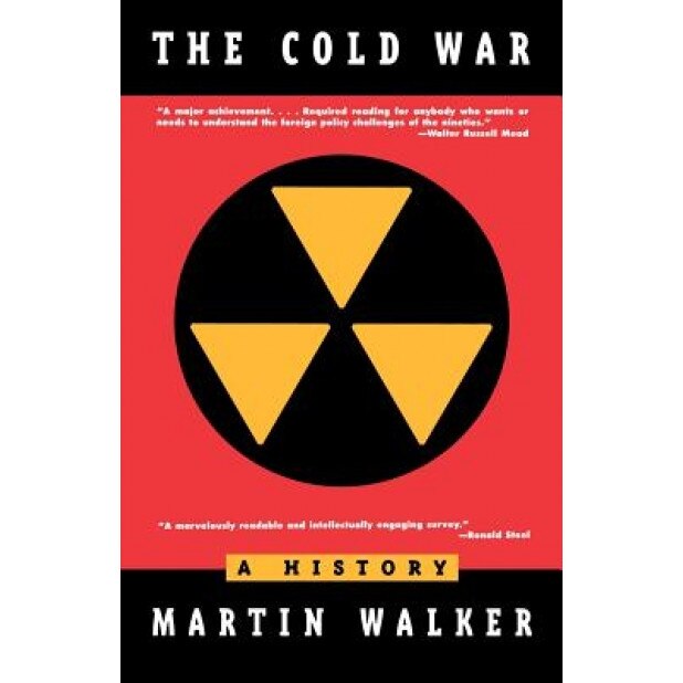 Cold War, Martin Walker