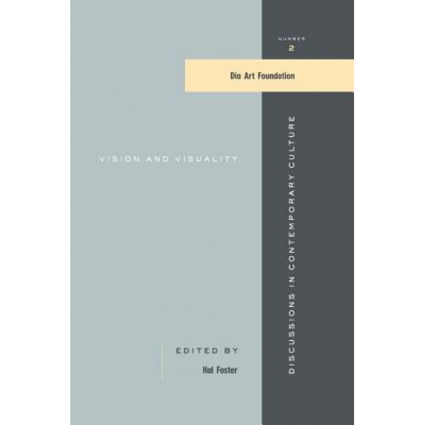 Vision and Visuality,