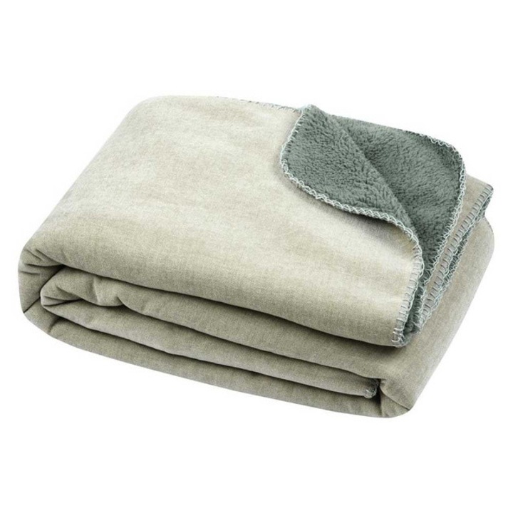 Patura pentru pat 130 x 150 cm