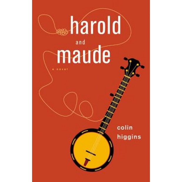 Harold and Maude, Colin Higgins (Author)
